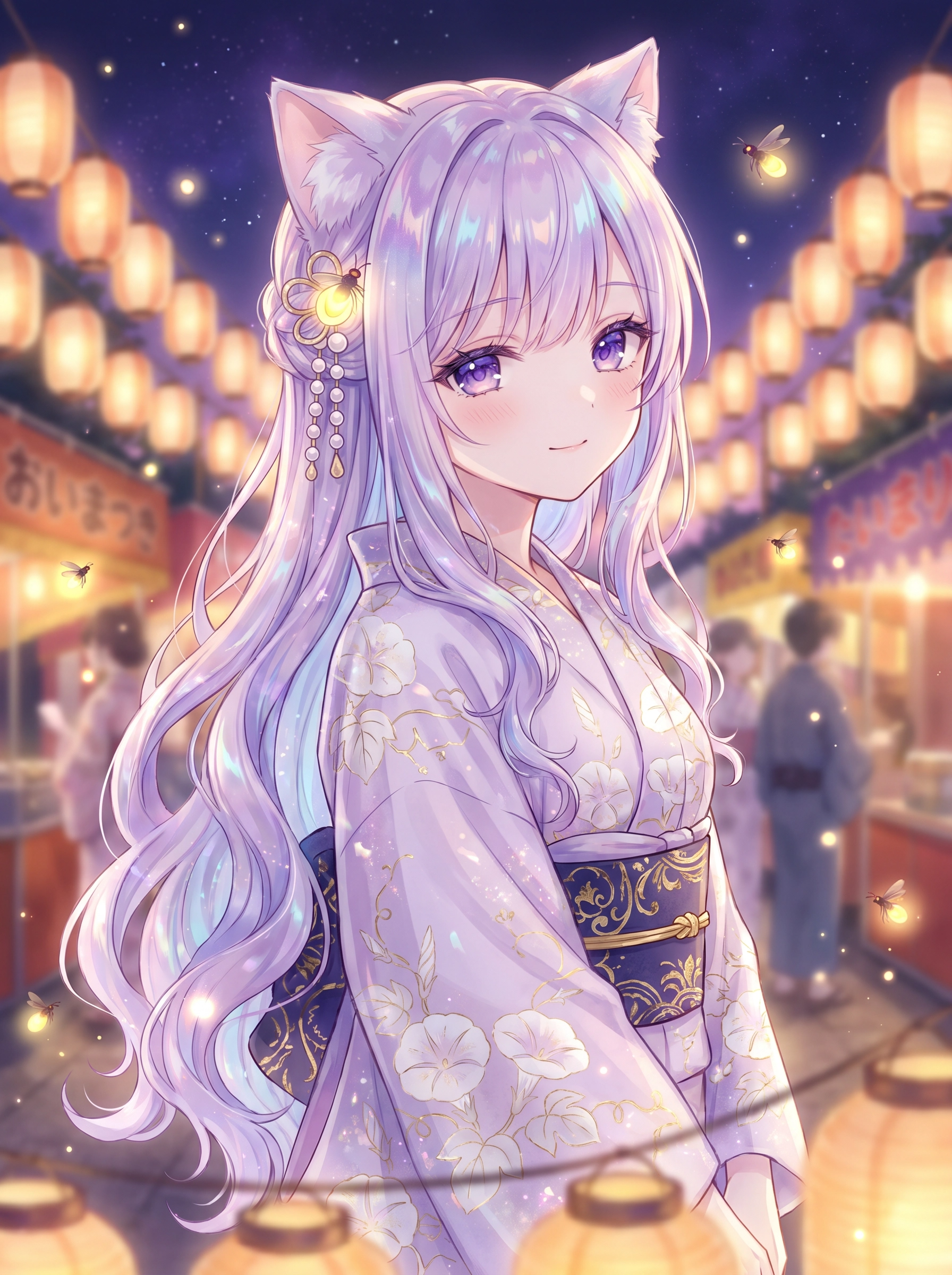 イベント告知サンプル